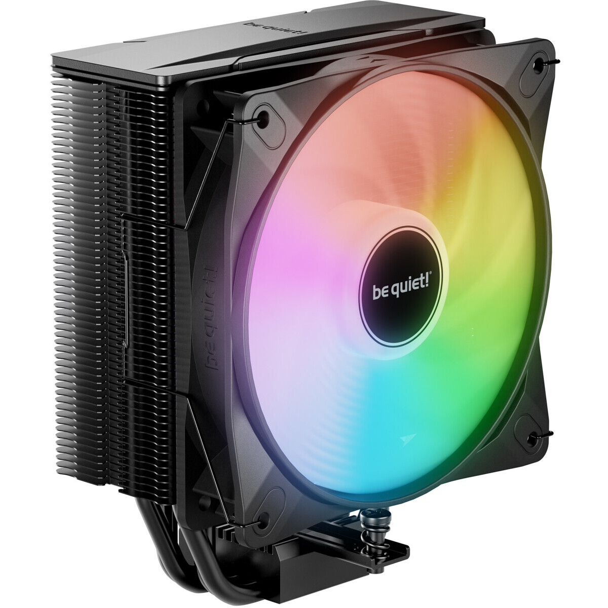 Refroidisseur Be Quiet Pure Rock 3 LX - BK040