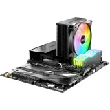 Refroidisseur Be Quiet Pure Rock 3 LX (BK040)