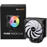 Refroidisseur Be Quiet Pure Rock 3 LX (BK040)