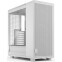 Boîtier Fractal Design Epoch White TG Clear Tint - FD-C-EPO1A-03