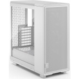 Boîtier Fractal Design Epoch White TG Clear Tint (FD-C-EPO1A-03)