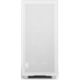 Boîtier Fractal Design Epoch White TG Clear Tint (FD-C-EPO1A-03)