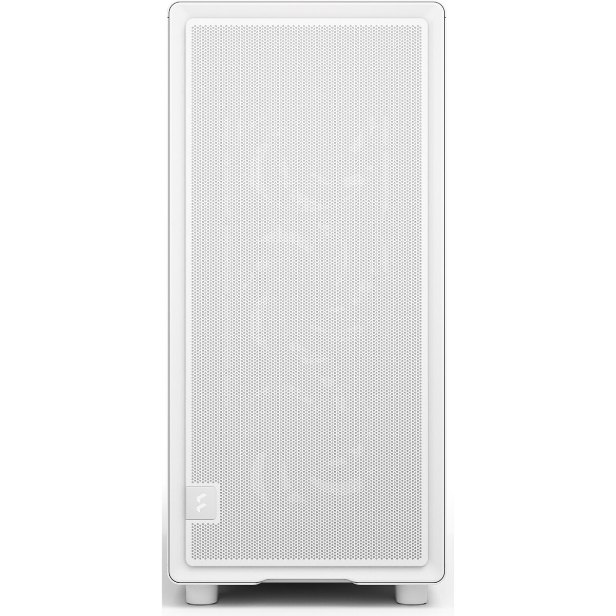 Boîtier Fractal Design Epoch White TG Clear Tint - FD-C-EPO1A-03 - photo 3