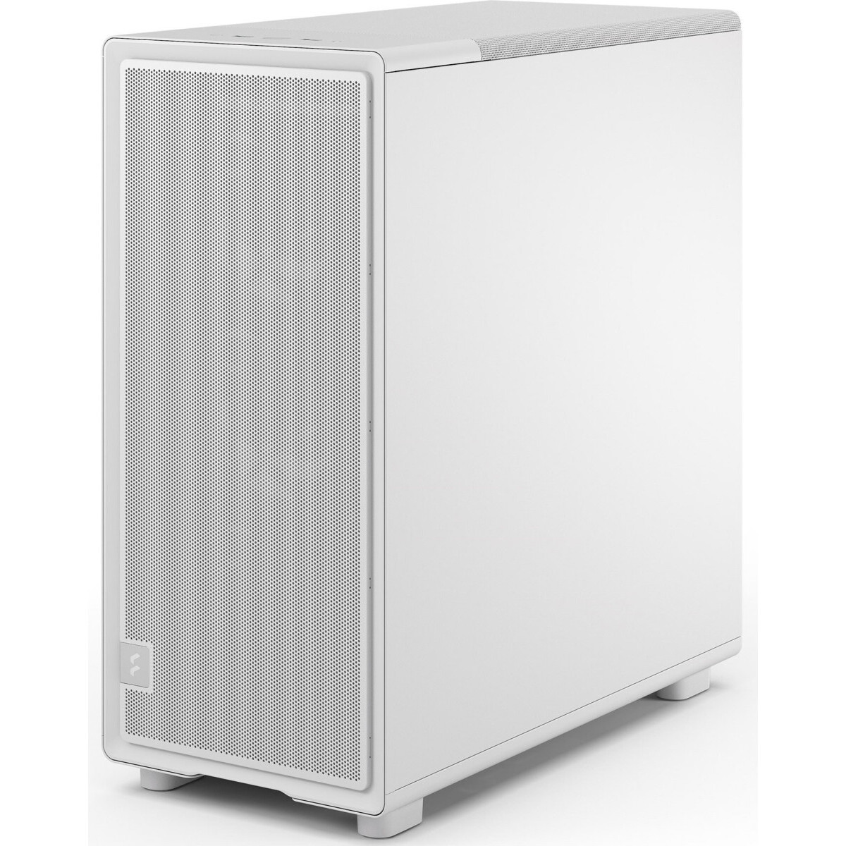Boîtier Fractal Design Epoch White TG Clear Tint - FD-C-EPO1A-03 - photo 5