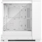 Boîtier Fractal Design Epoch White TG Clear Tint - FD-C-EPO1A-03 - photo 7