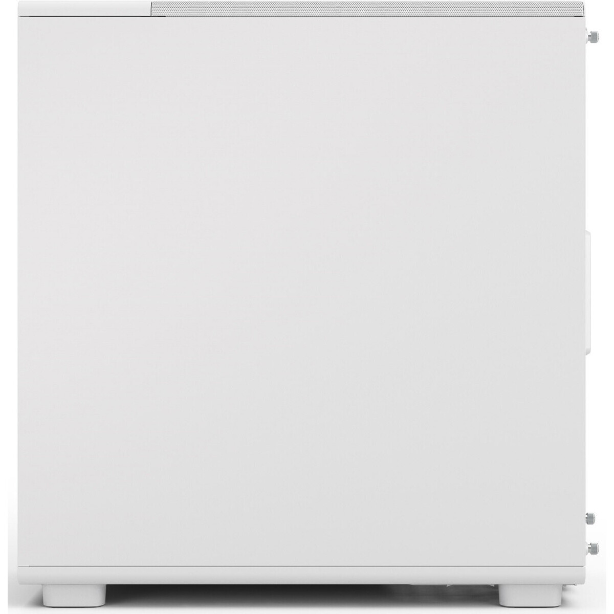 Boîtier Fractal Design Epoch White TG Clear Tint - FD-C-EPO1A-03 - photo 9
