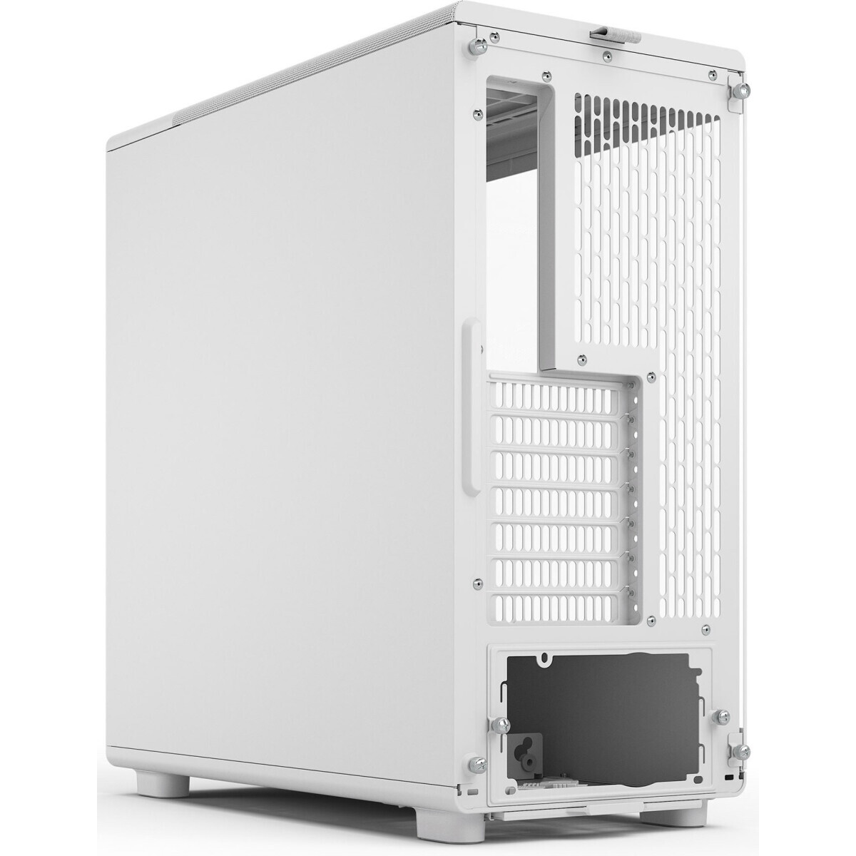 Boîtier Fractal Design Epoch White TG Clear Tint - FD-C-EPO1A-03 - photo 13