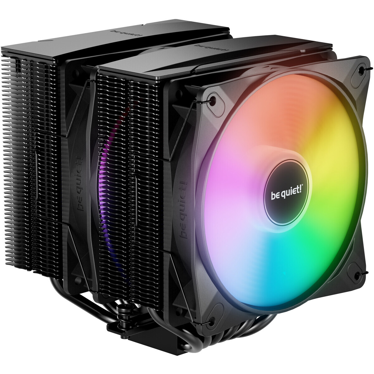Climatisseur Be Quiet Pure Rock Pro 3 LX - BK043