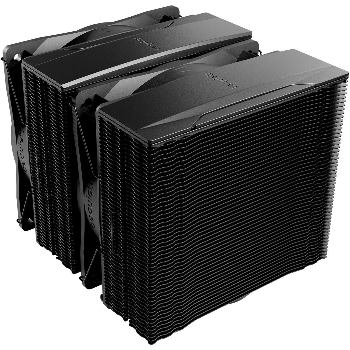 Climatisseur Be Quiet Pure Rock Pro 3 LX - BK043 - photo 2