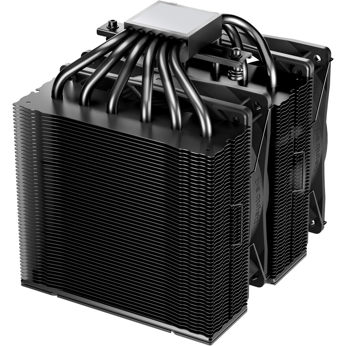 Climatisseur Be Quiet Pure Rock Pro 3 LX - BK043 - photo 3