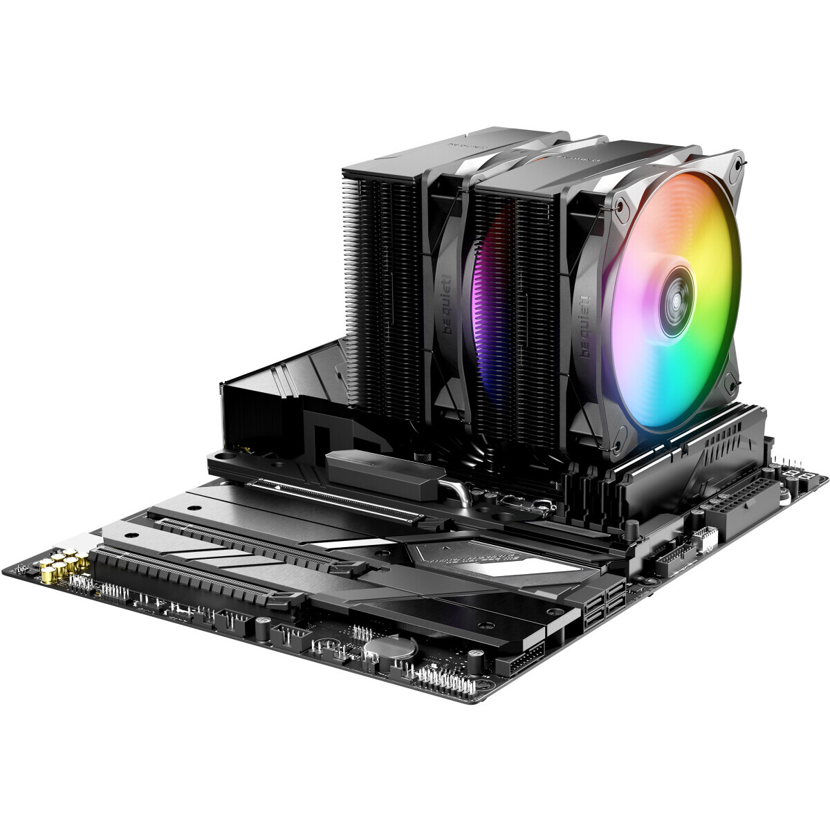 Climatisseur Be Quiet Pure Rock Pro 3 LX - BK043 - photo 4