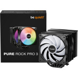 Climatisseur Be Quiet Pure Rock Pro 3 LX (BK043)