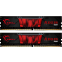 Mémoire vive 16GB DDR4 3000MHz G.Skill Aegis (F4-3000C16D-16GISB) (2x8GB KIT)
