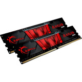 Mémoire vive 16GB DDR4 3000MHz G.Skill Aegis (F4-3000C16D-16GISB) (2x8GB KIT)