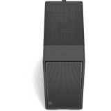 Boîtier Fractal Design Epoch Black TG Light Tint (FD-C-EPO1A-02)