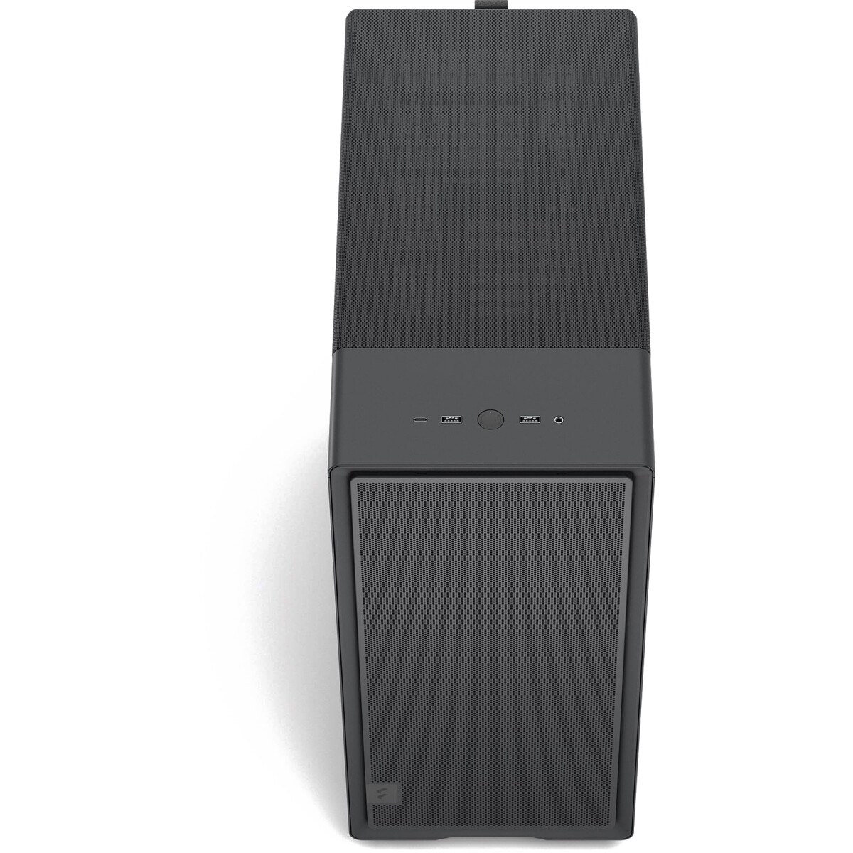 Boîtier Fractal Design Epoch Black TG Light Tint - FD-C-EPO1A-02 - photo 4