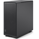 Boîtier Fractal Design Epoch Black TG Light Tint (FD-C-EPO1A-02)