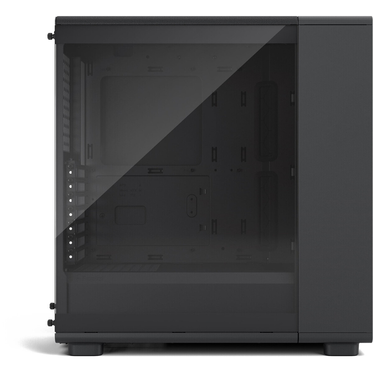 Boîtier Fractal Design Epoch Black TG Light Tint - FD-C-EPO1A-02 - photo 7