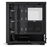 Boîtier Fractal Design Epoch Black TG Light Tint (FD-C-EPO1A-02)