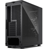 Boîtier Fractal Design Epoch Black TG Light Tint (FD-C-EPO1A-02)