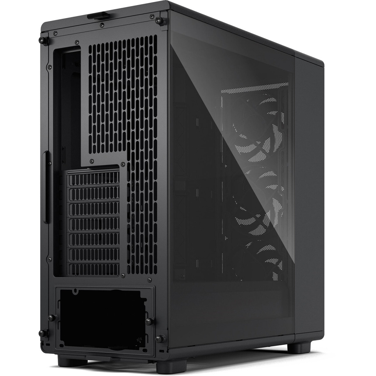 Boîtier Fractal Design Epoch Black TG Light Tint - FD-C-EPO1A-02 - photo 13