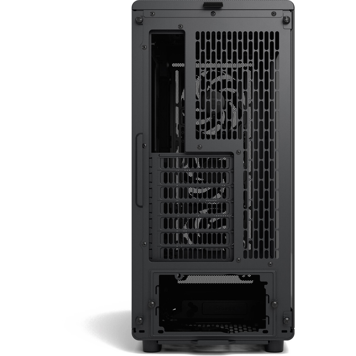 Boîtier Fractal Design Epoch Black TG Light Tint - FD-C-EPO1A-02 - photo 14