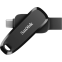 clé USB flash 32GB SanDisk Phone Drive (SDDDC6-032G-G46)