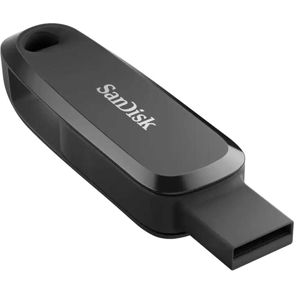 clé USB flash 32GB SanDisk Phone Drive (SDDDC6-032G-G46) - photo 6