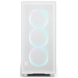 Boîtier Fractal Design Epoch White TG RGB Clear Tint (FD-C-EPO1A-05)