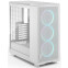Boîtier Fractal Design Epoch White TG RGB Clear Tint - FD-C-EPO1A-05 - photo 3