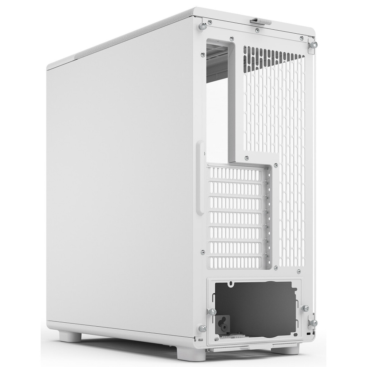 Boîtier Fractal Design Epoch White TG RGB Clear Tint - FD-C-EPO1A-05 - photo 12