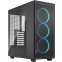 Boîtier Fractal Design Epoch Black TG RGB Light Tint - FD-C-EPO1A-04