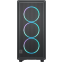 Boîtier Fractal Design Epoch Black TG RGB Light Tint - FD-C-EPO1A-04 - photo 2