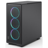 Boîtier Fractal Design Epoch Black TG RGB Light Tint (FD-C-EPO1A-04)