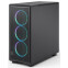 Boîtier Fractal Design Epoch Black TG RGB Light Tint - FD-C-EPO1A-04 - photo 4