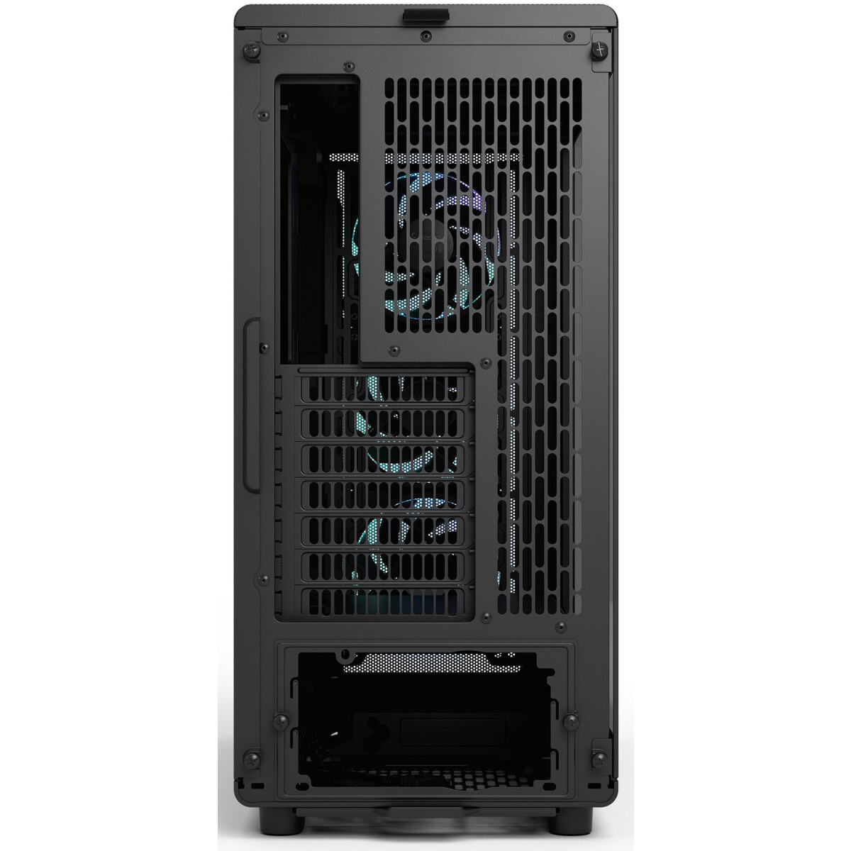 Boîtier Fractal Design Epoch Black TG RGB Light Tint - FD-C-EPO1A-04 - photo 7