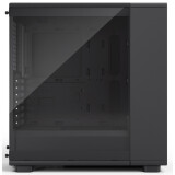 Boîtier Fractal Design Epoch Black TG RGB Light Tint (FD-C-EPO1A-04)