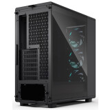 Boîtier Fractal Design Epoch Black TG RGB Light Tint (FD-C-EPO1A-04)