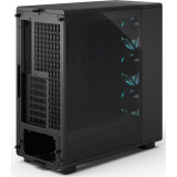 Boîtier Fractal Design Epoch Black TG RGB Light Tint (FD-C-EPO1A-04)