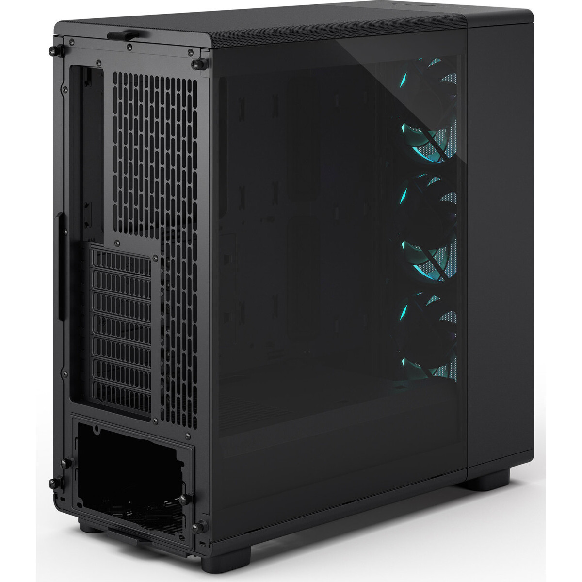 Boîtier Fractal Design Epoch Black TG RGB Light Tint - FD-C-EPO1A-04 - photo 11