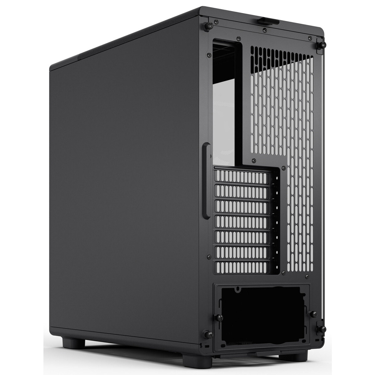 Boîtier Fractal Design Epoch Black TG RGB Light Tint - FD-C-EPO1A-04 - photo 12