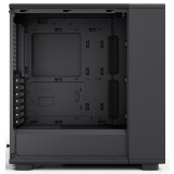 Boîtier Fractal Design Epoch Black TG RGB Light Tint (FD-C-EPO1A-04)