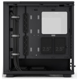 Boîtier Fractal Design Epoch Black TG RGB Light Tint (FD-C-EPO1A-04)