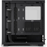 Boîtier Fractal Design Epoch Black TG RGB Light Tint (FD-C-EPO1A-04)