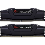 Mémoire vive 16GB DDR4 3600MHz G.Skill Ripjaws V (F4-3600C18D-16GVK) (2x8GB KIT)