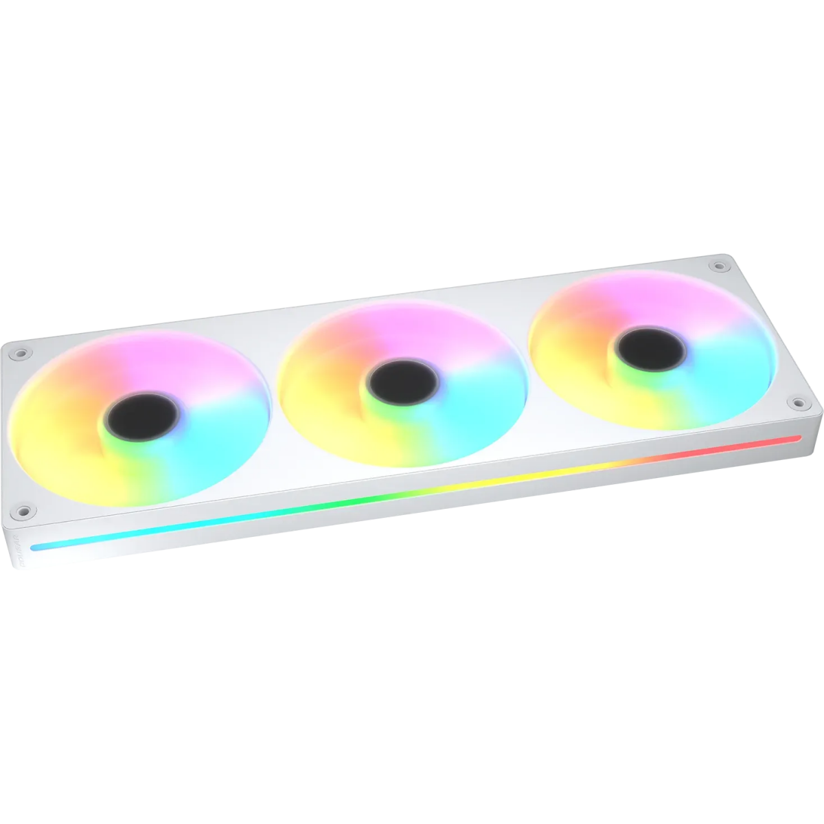 Ventilateur pour boîtier Cougar Unity360-RW ARGB​ White - CF-UN360RW-RGB​ - photo 2