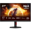 Écran AOC 27" U27G4R