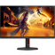 Écran AOC 27" U27G4R - photo 2