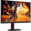 Écran AOC 27" U27G4R - photo 4