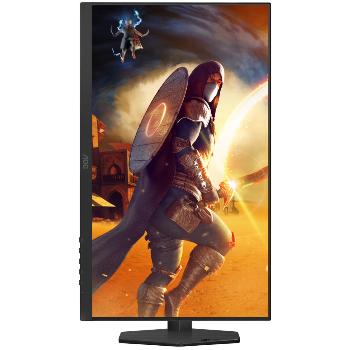 Écran AOC 27" U27G4R - photo 5